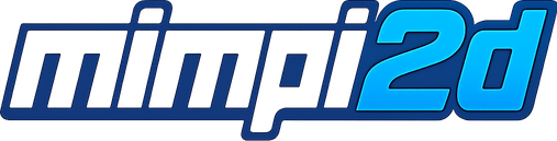 Logo mimpi2d